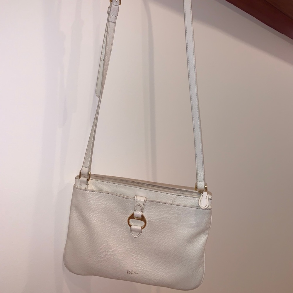 Ralph Lauren crossbody